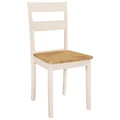 Vila Timber Dining Chair