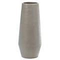 Lahaina Magnesia Vase, Medium, Grey