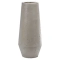 Lahaina Magnesia Vase, Small, Grey