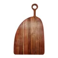 Jones Acacia Timber Chopping Board, 51x31cm