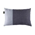Beddinghouse Remix Fabric Lumbar Cushion