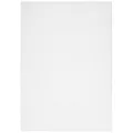 Sienna Shag Rug, 170x120cm, White