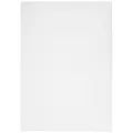 Sienna Shag Rug, 230x160cm, White
