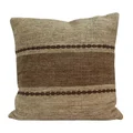 Russo Wool & Cotton Scatter Cushion Cover