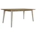 Andros Acacia Timber Dining Table, 180cm