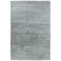 Palma Shag Rug, 230x160cm, Grey