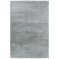 Palma Shag Rug, 290x200cm, Grey