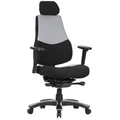 Ranger Fabric Multi Shift Office Chair