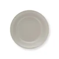 VTWonen Michallon Porcelain Pasta Plate, Flax