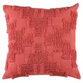Accessorize Roseto Scatter Cushion, Red