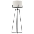 Avilla Metal Base Dimmable Floor Lamp