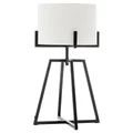 Avilla Metal Base Dimmable Table Lamp