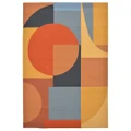 Brink & Campman Matisse Indoor / Outdoor Designer Rug, 200x140cm