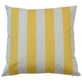 Capri Outdoor Scatter Cushion Cover, Yellow