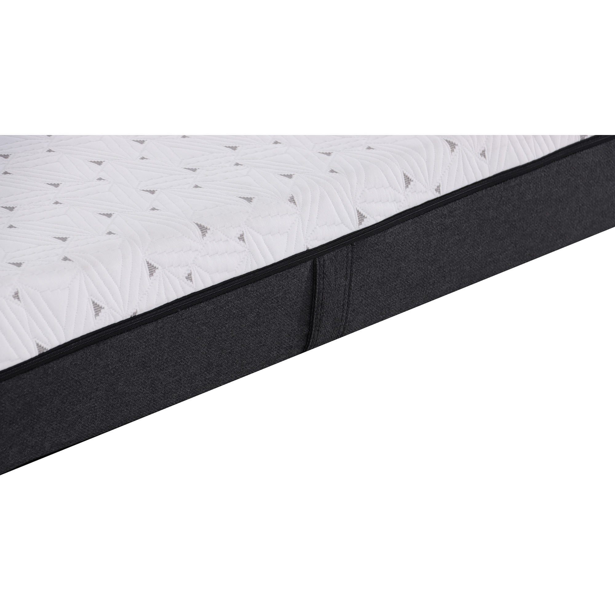 Midnight Boxed Premium Foam Mattress, King Single