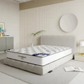 Dreamboard Boxed Pocket Spring Ultra Firm Mattress, Double