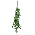 NF Artificial Hanging Philodendron, 77cm