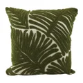 Valrance Scatter Cushion, Green