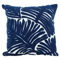 Valrance Scatter Cushion, Navy