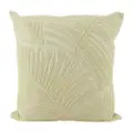 Valrance Scatter Cushion, Ivory