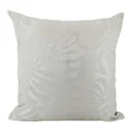 Neverland Scatter Cushion, Silver