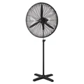 Broome Industrial Pedestal Fan, 75cm / 30"
