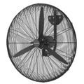 Broome Industrial Wall Fan, 75cm / 30"