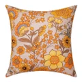 Meadow Cotton Scatter Cushion