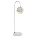 Oneta Table Lamp, White