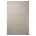 Shyla Blended Wool Rug, 200x300cm, Grey