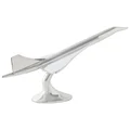 Paradox Metal Concorde Model Desktop Ornament