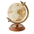 Paradox Explorer's Desktop Globe, Ivory