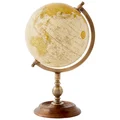 Paradox Discovery Desktop Globe, Ivory