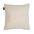 Beddinghouse Chelsy Cotton Scatter Cushion, Sand