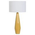 Amalfi Obi Ceramic Base Table Lamp