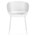 Cherie Outdoor Dining Chair