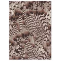 Ted Baker Feathers Hand Tufted Designer Wool Rug, 240x170cm