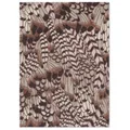 Ted Baker Feathers Hand Tufted Designer Wool Rug, 280x200cm