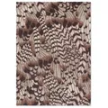 Ted Baker Feathers Hand Tufted Designer Wool Rug, 350x250cm