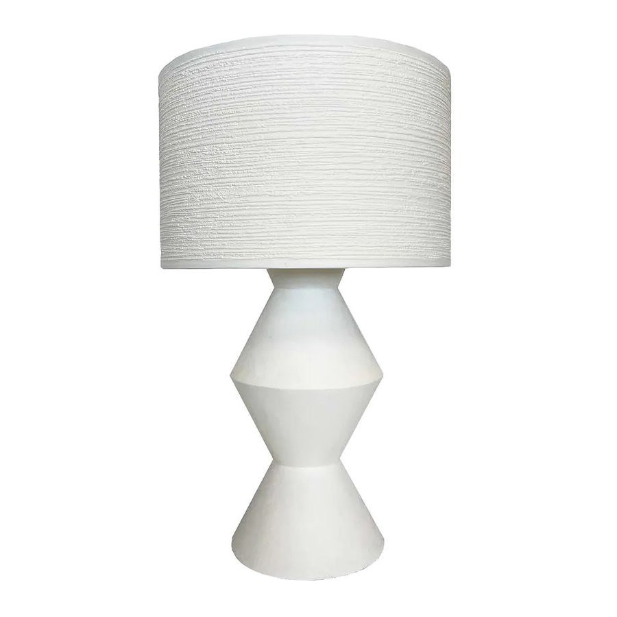 Aldo Chunky Table Lamp