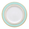 Noritake Eternal Palace Fine Porcelain Cake Plate, Set of 2, Mint