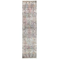 Morocco No.0410A Transitional Runner Rug, 300x80cm