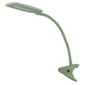 Bryce LED Clamp Task Lamp, Green