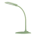 Bryce LED Touch Task Lamp, Green