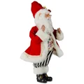 Lamont Santa Claus Figurine, 42cm