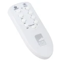 Bondi AC Ceiling Fan Remote Controller with Timer