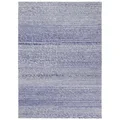 Harlow Cue Hand Loomed Wool Rug, 330x240cm, Blue