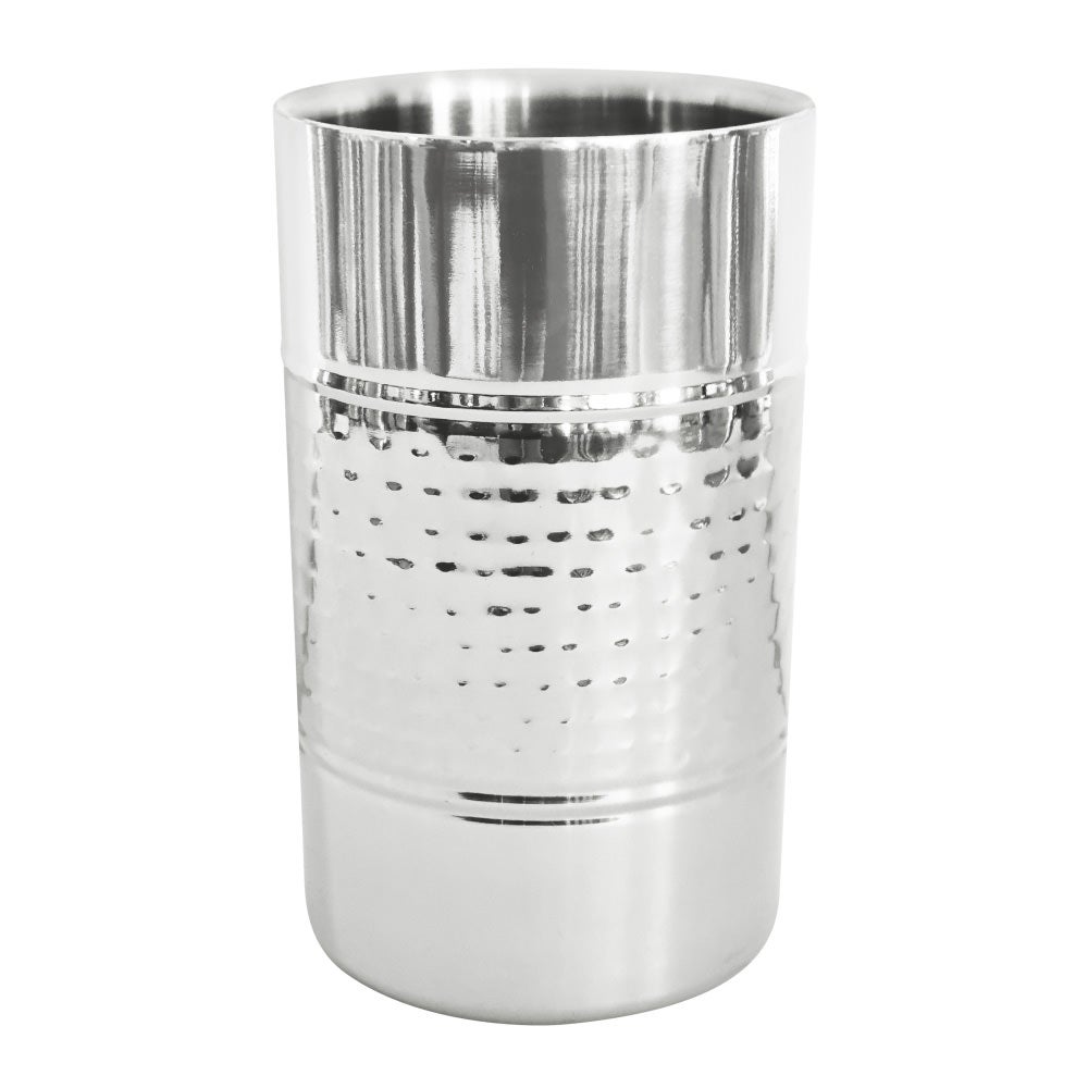 Alfie Metal Wine Cooler, Chrome