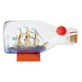 Paradox Gothenburg Ship in a Bottle Ornament