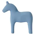 Paradox Tron Horse Statue, Blue